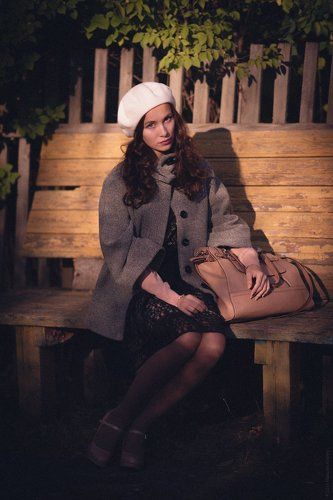 Полина. Старое кино II