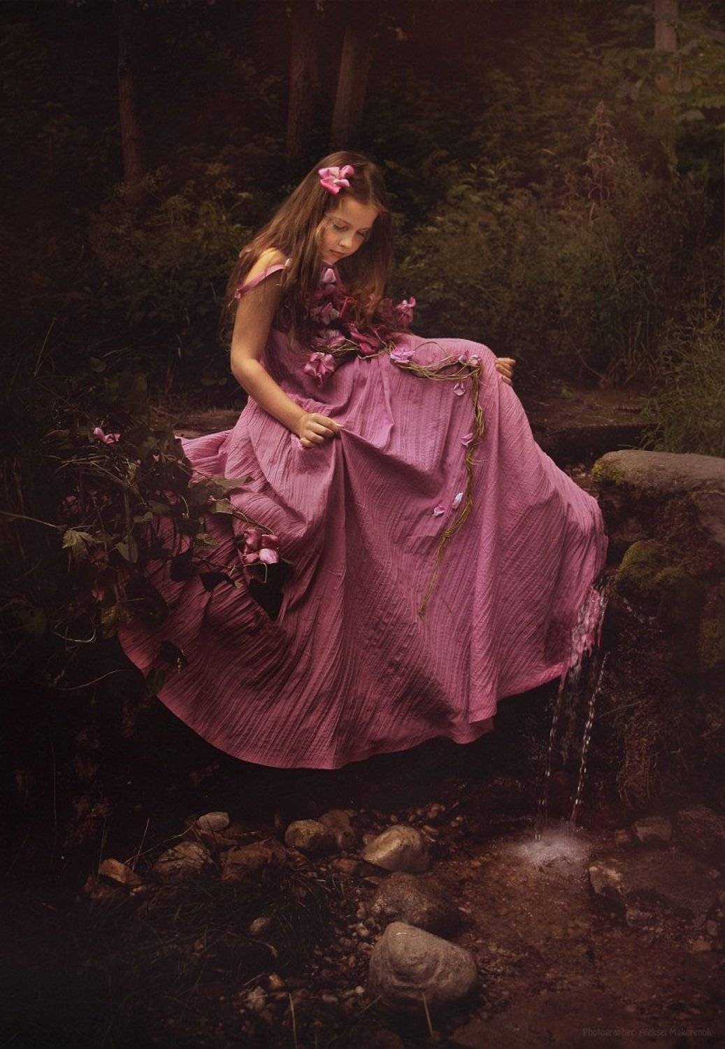 , ALEKSEI  MAKARENOK