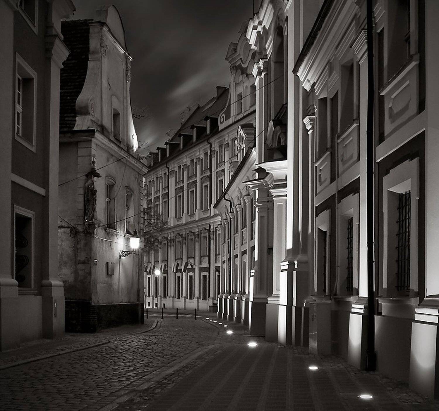 , Miroslaw Grobelski