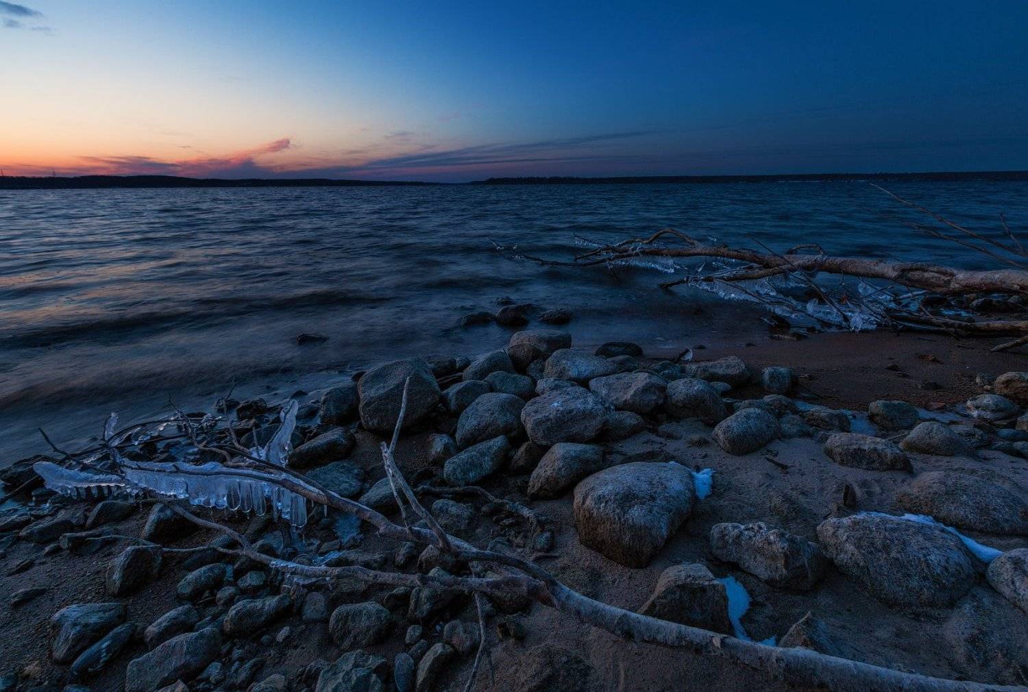 , Игорь Иванов