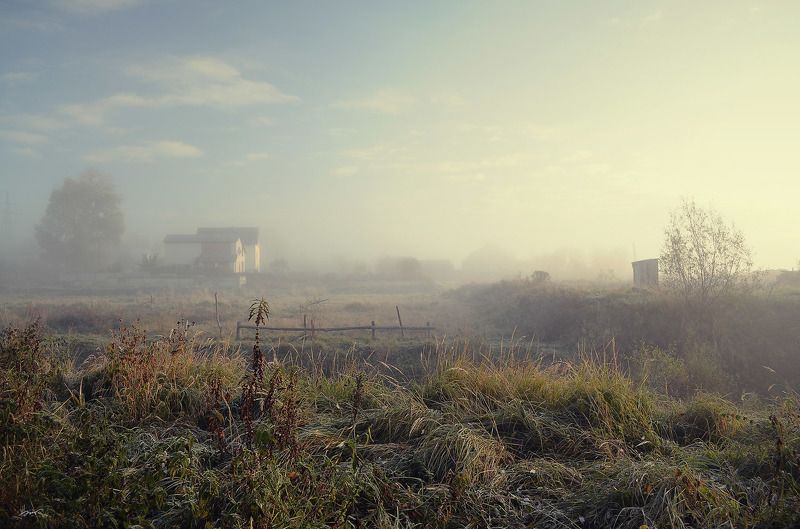 там за туманами фото превью