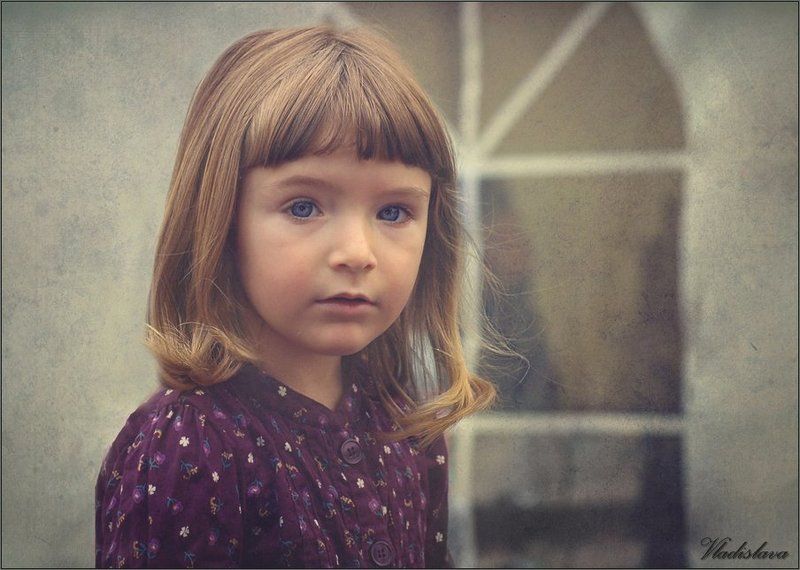 Девушка фото превью