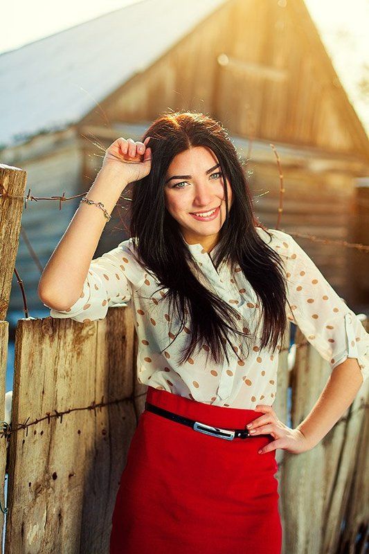 Nasty фото превью