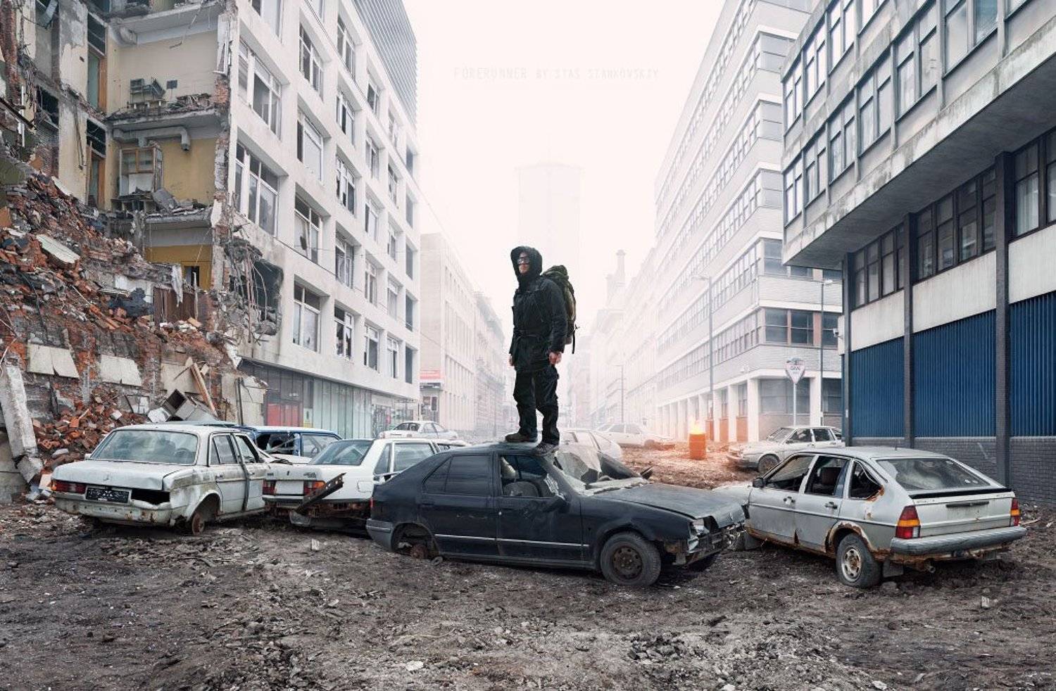 , Станислав Станьковский