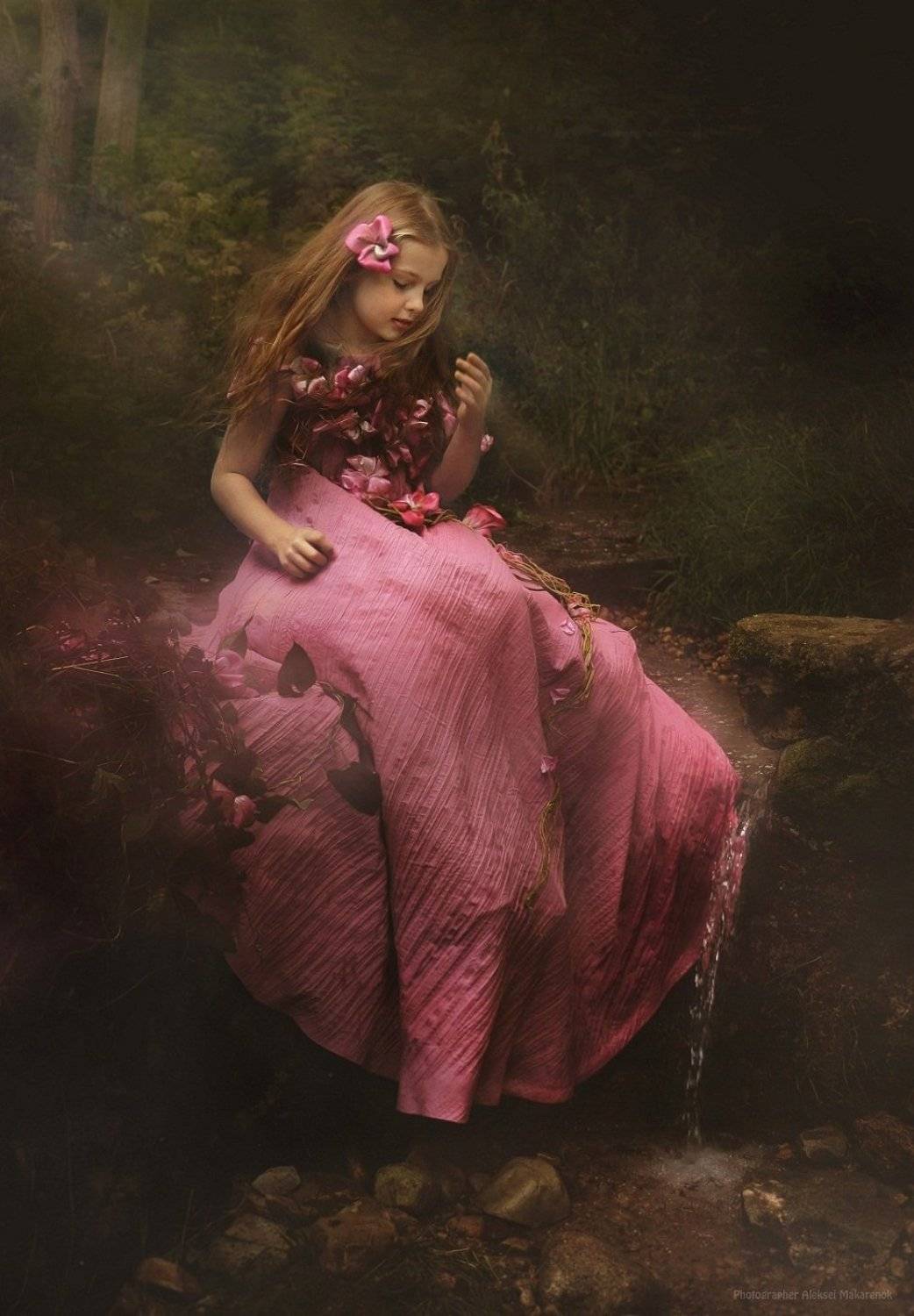 , ALEKSEI  MAKARENOK