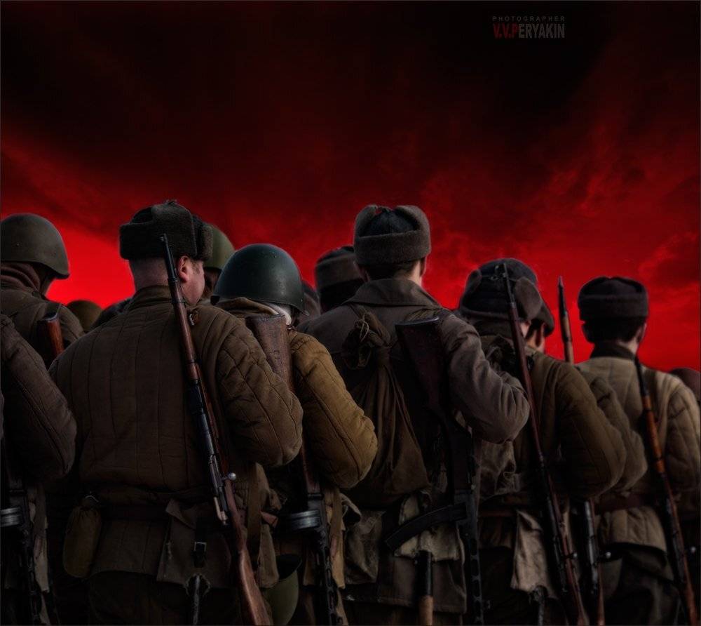 , Виктор Перякин