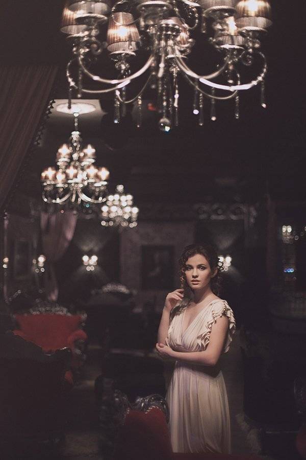 , Gulyaeva Olesya