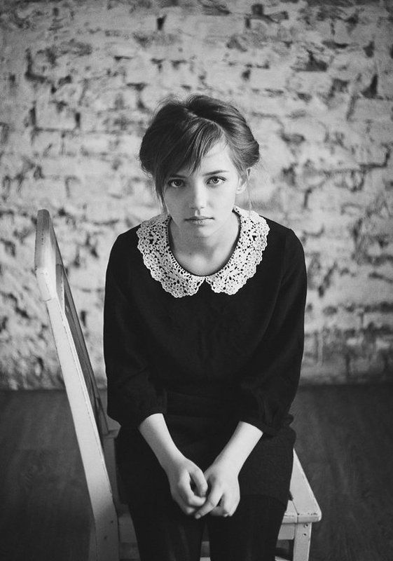 demoiselle фото превью