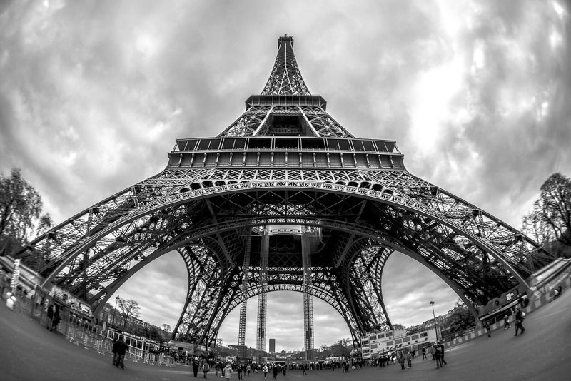 The city of love .... фото превью