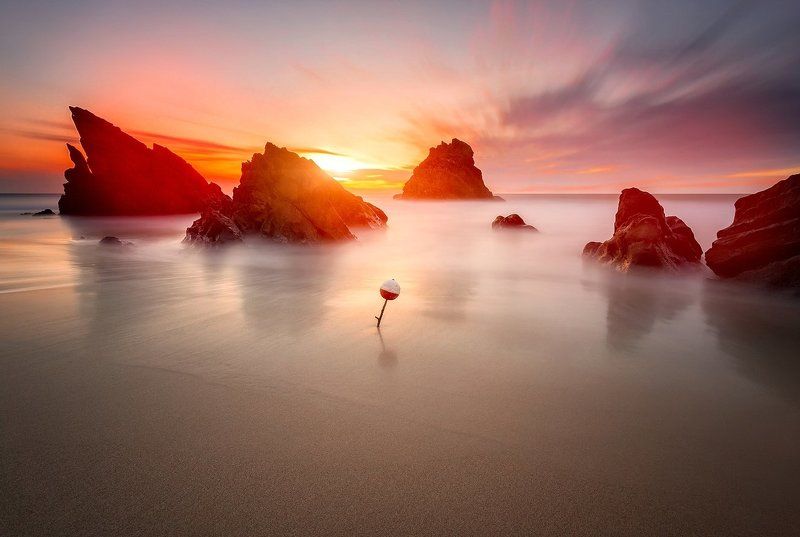 Philosophy Sunsets. фото превью