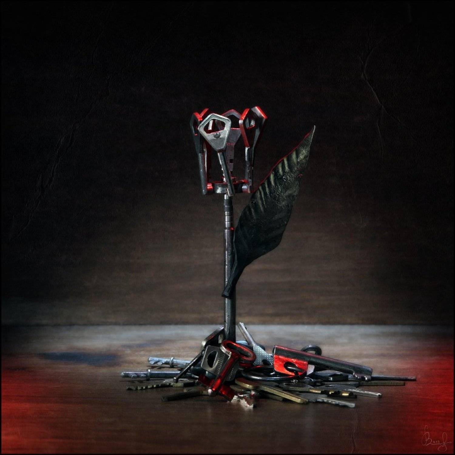 , Виктор Васильев