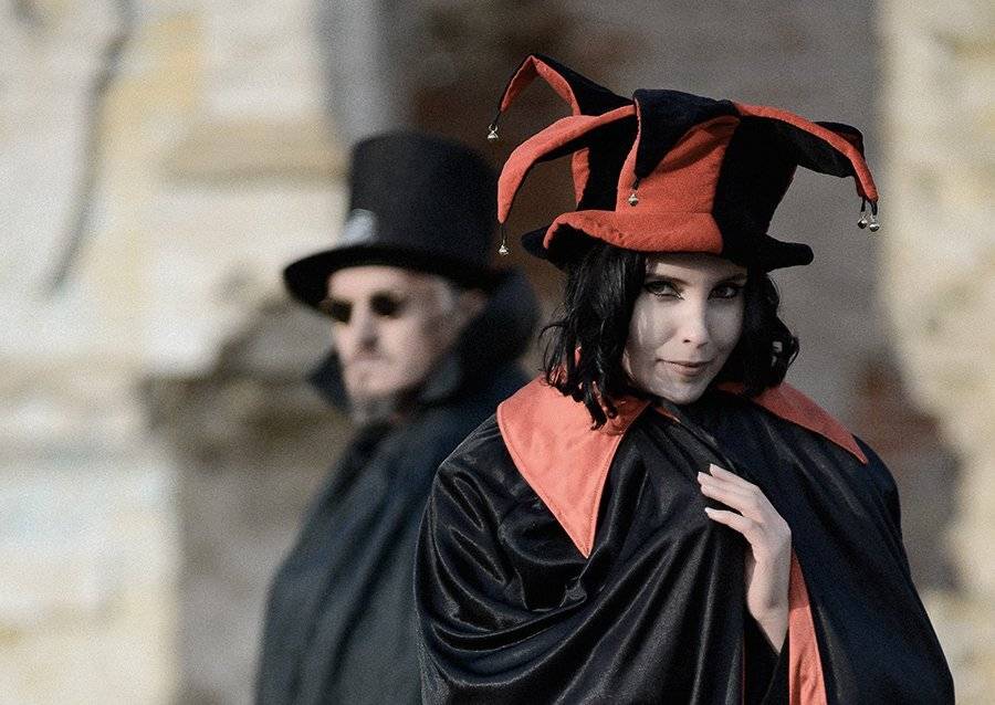 , Клименко Геннадий