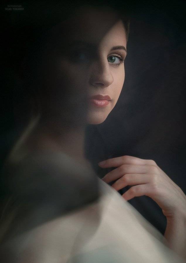 , Владислав Токарев