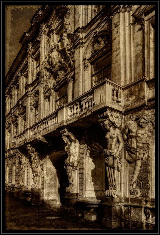 питер, санкт-петербург Питер фото превью