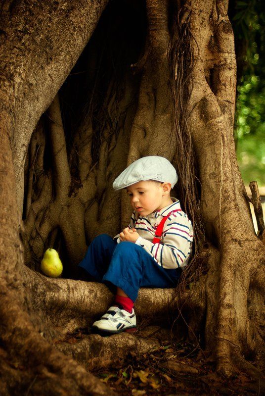 ..fairy tale.. фото превью