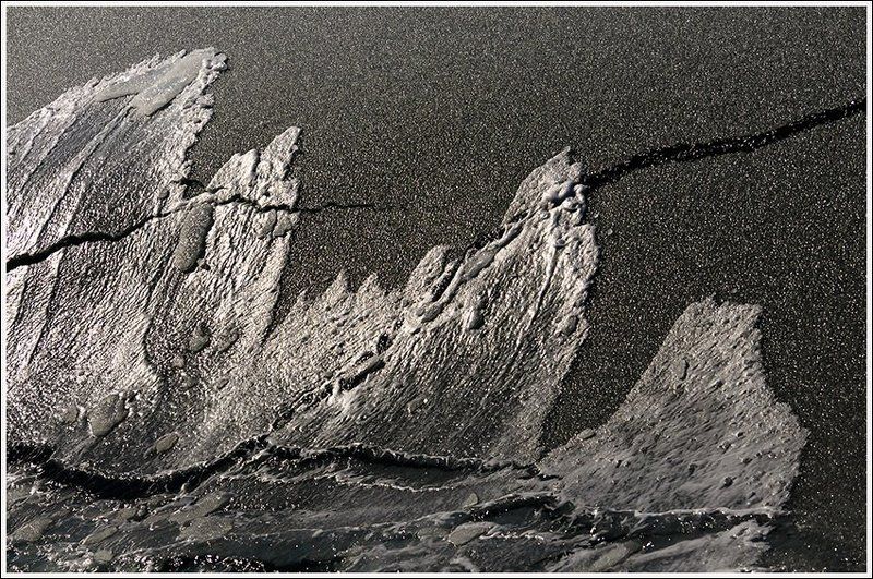 море Охотское фото превью