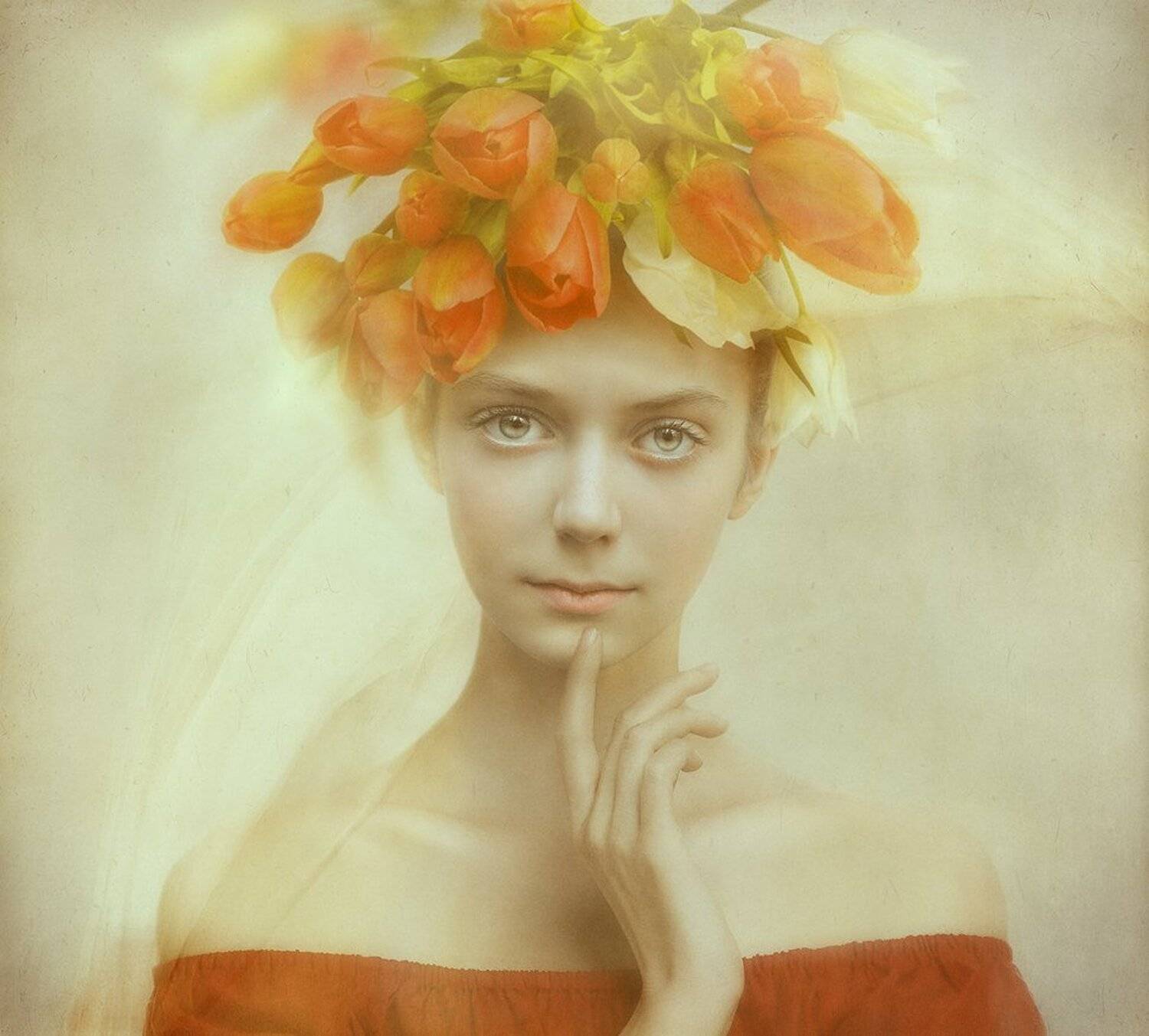 , Светлана Мелик-Нубарова