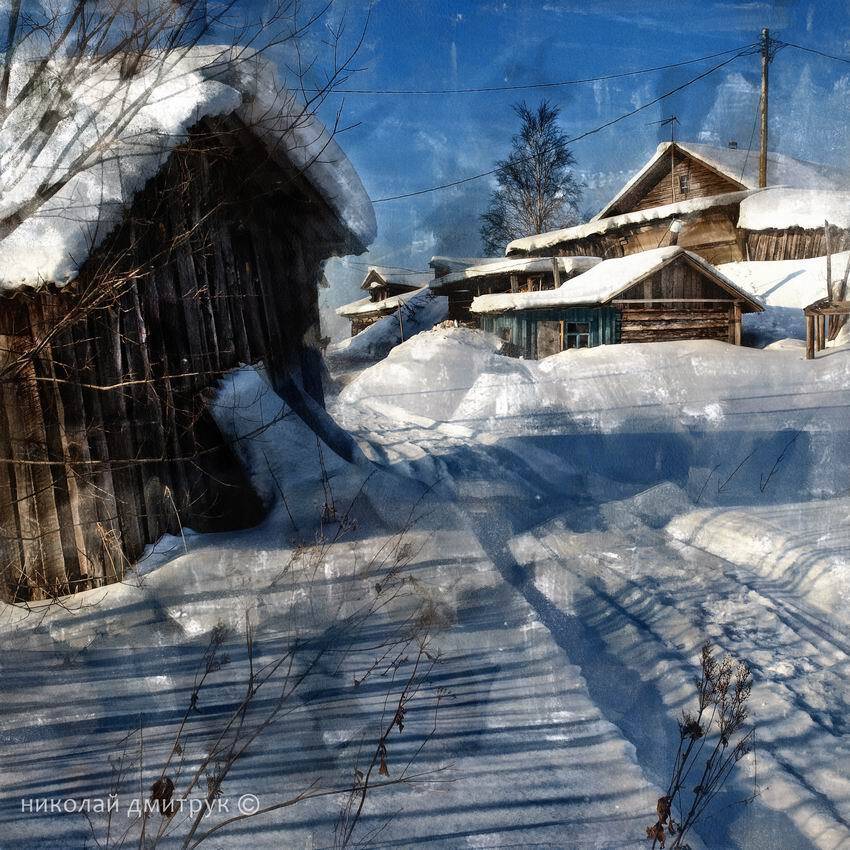 город,пейзаж,музыка, николай дмитрук