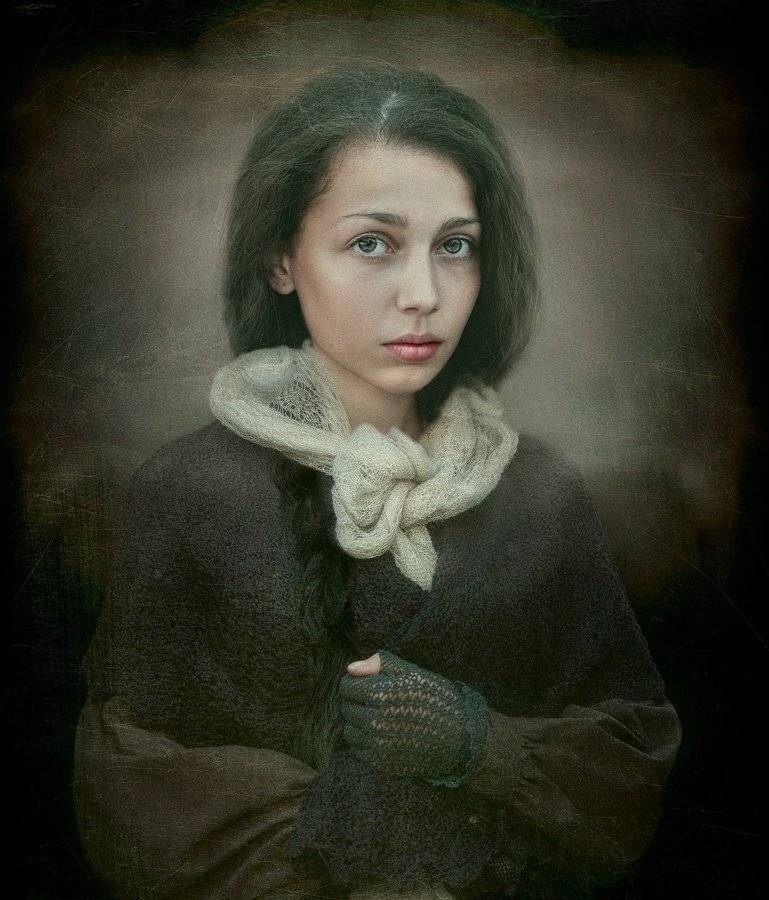 , Светлана Мелик-Нубарова