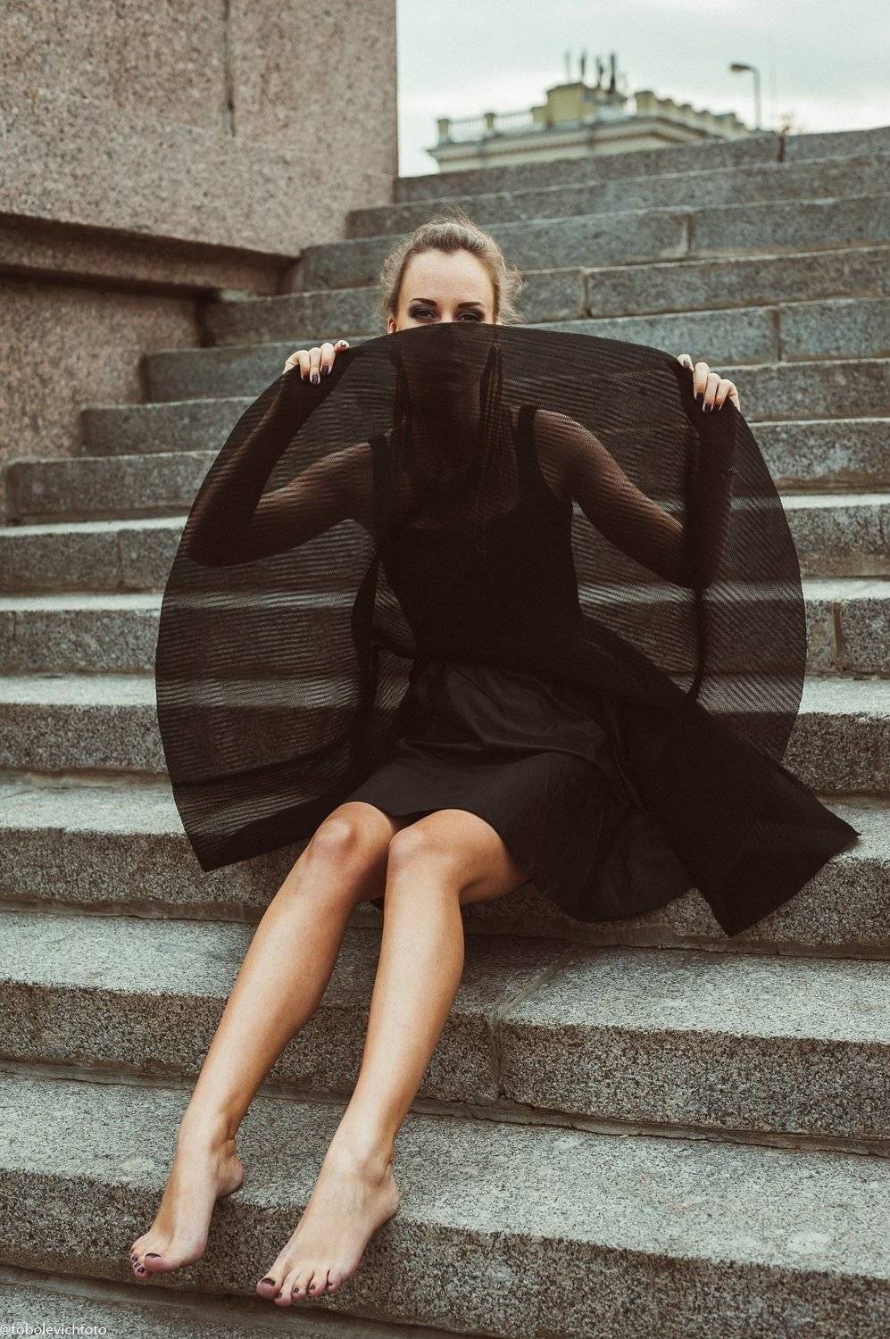 , Дмитрий Тоболевич