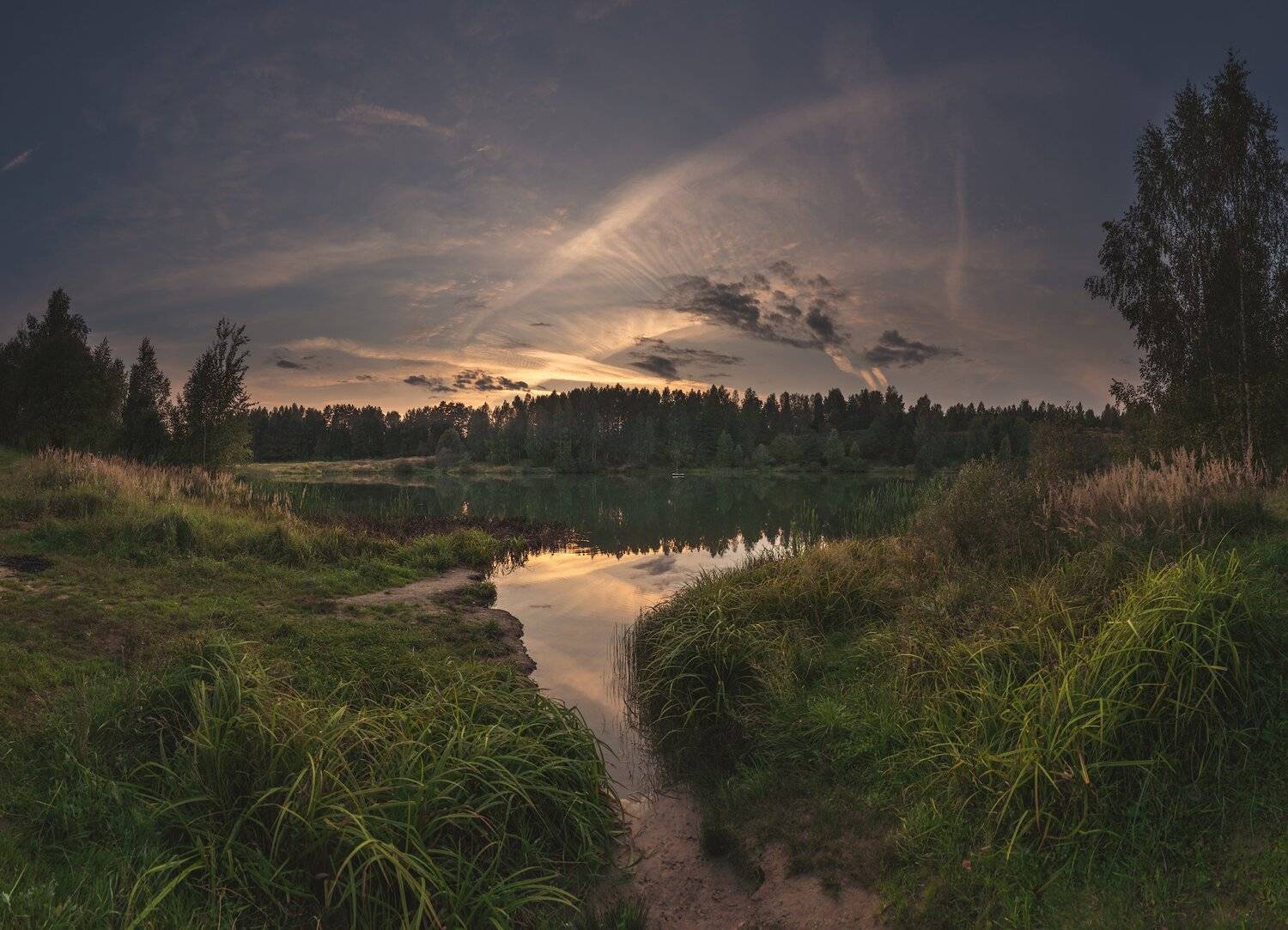 , Константин Дэм