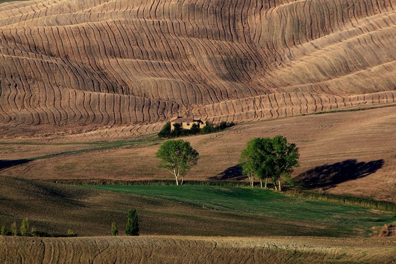 Toskania фото превью