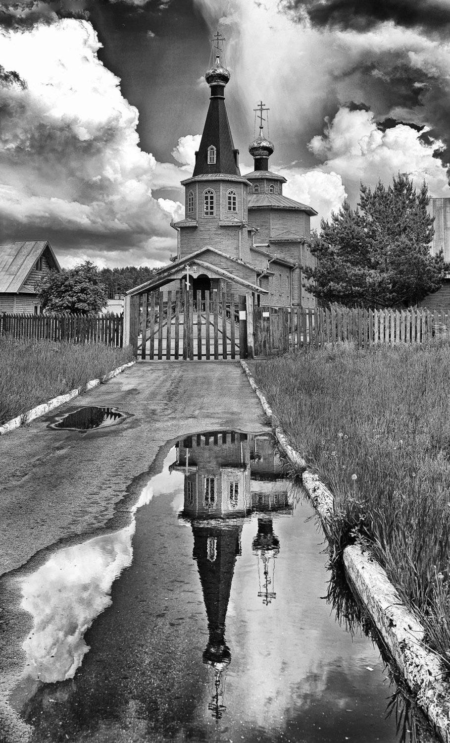 , Бусыгин Борис