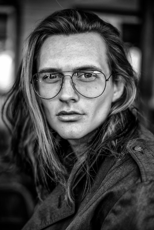 Андрей фото превью