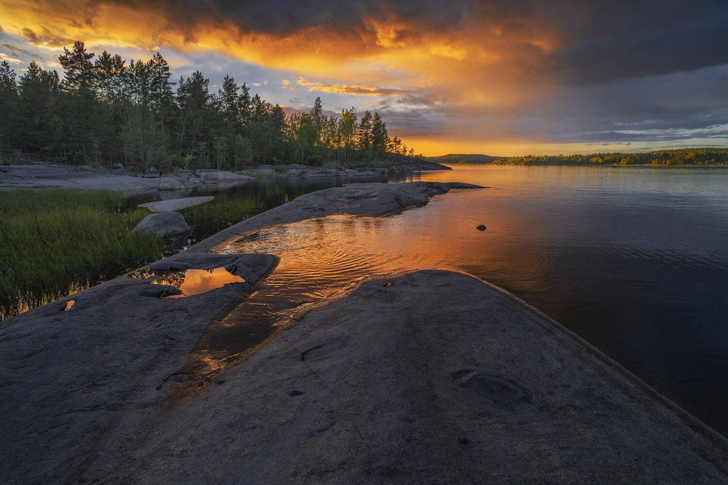 Фототуры с Владимиром Рябковым, Ладога, #topnature #russpasibo #magic_shots #lovelyRussia #sunset_vision #exclusive_sky  #exclusive_shots #loves_russia2 #photoarena_nature #nature_sultans #nature_perfection #rsa_sky #rsa_sunset #photorussia #rsa_naturepic, Владимир Рябков