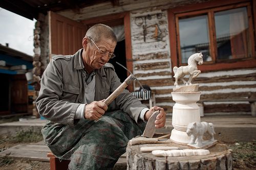 Недоступная гора