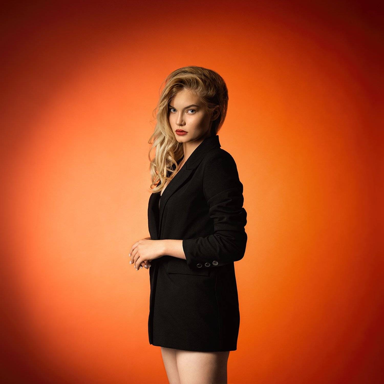 девушка, портрет, милая, cute, girl, portrait, Тимофей Смирнов