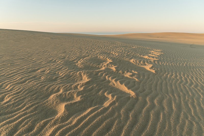 Рисунки на песке фото превью