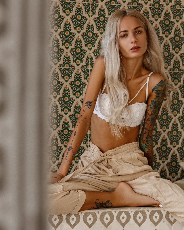 Катя фото превью