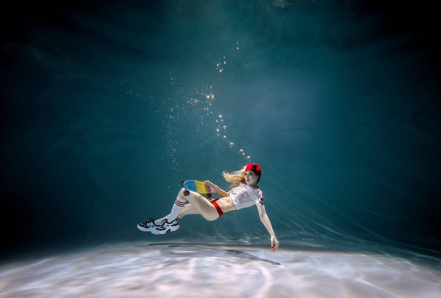 , Виктория Носачёва