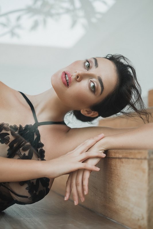 океан, волны, девушка, песок, пена, nude, nature, солнце, прозрачное платье, вода, мокрые волосы, мокрая девушка, девушка в воде, студия, вилла Екатерина фото превью