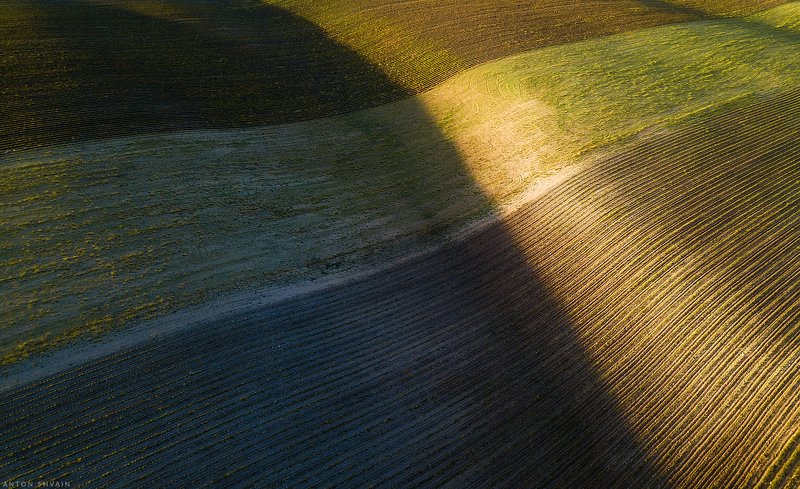 Smooth field фото превью