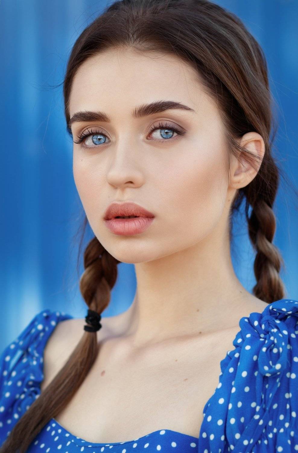 портрет, девушка, уличный портрет, съемка на улице, женский портрет, творческая съемка, Nika Peychev