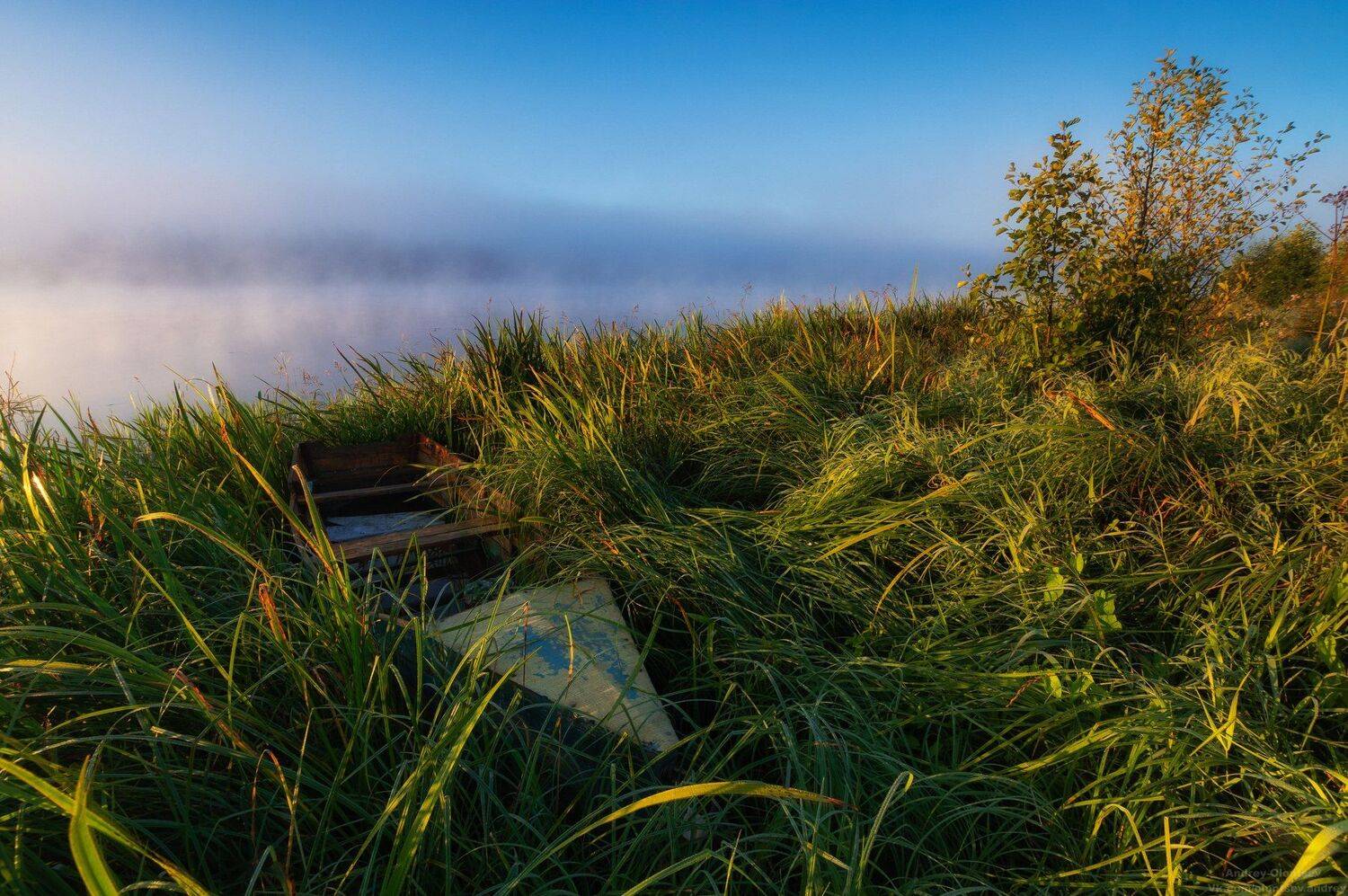 солнце, россия, рассвет, природа, подмосковье, погода, пейзажи, пейзаж, отражение, наукоград, красота, дубна, вода, весна, weather, water, spring, russia, reflection, naukograd, nature, moscow, landscape, dawn, canon, dubna, beauty, Андрей Олонцев