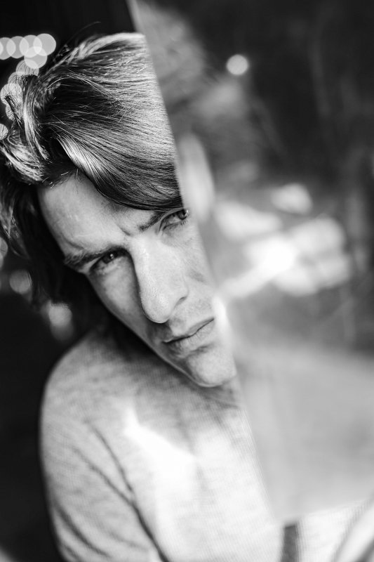 зеркало фото превью