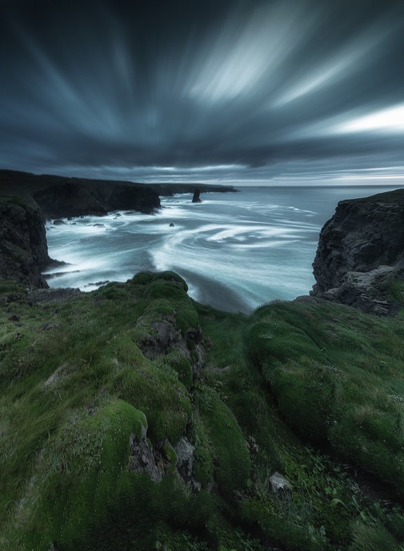 Klilkee Cliffs фото превью