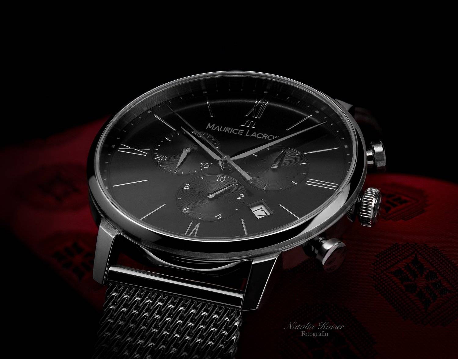 , Наталья Кайзер