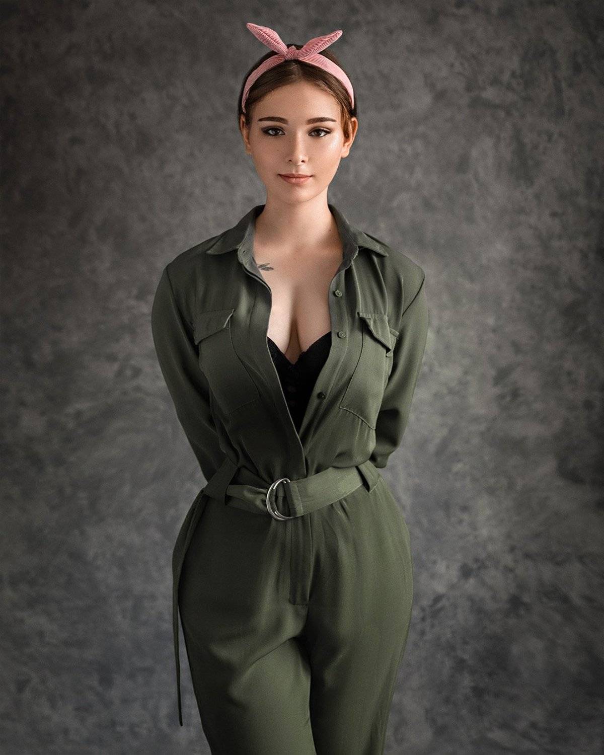 art, portrait, girl, model, арт, портрет, девушка, модель, Евгений Сибиряев