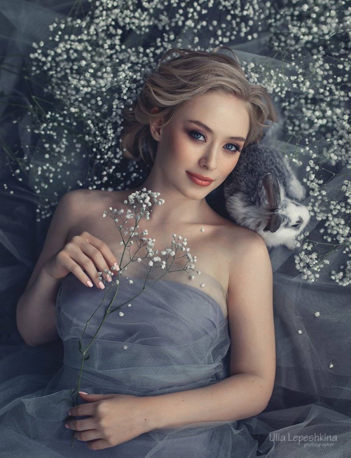 Женский портрет арт фотография фотограф чита красивая девушка, Юлия Лепёшкина