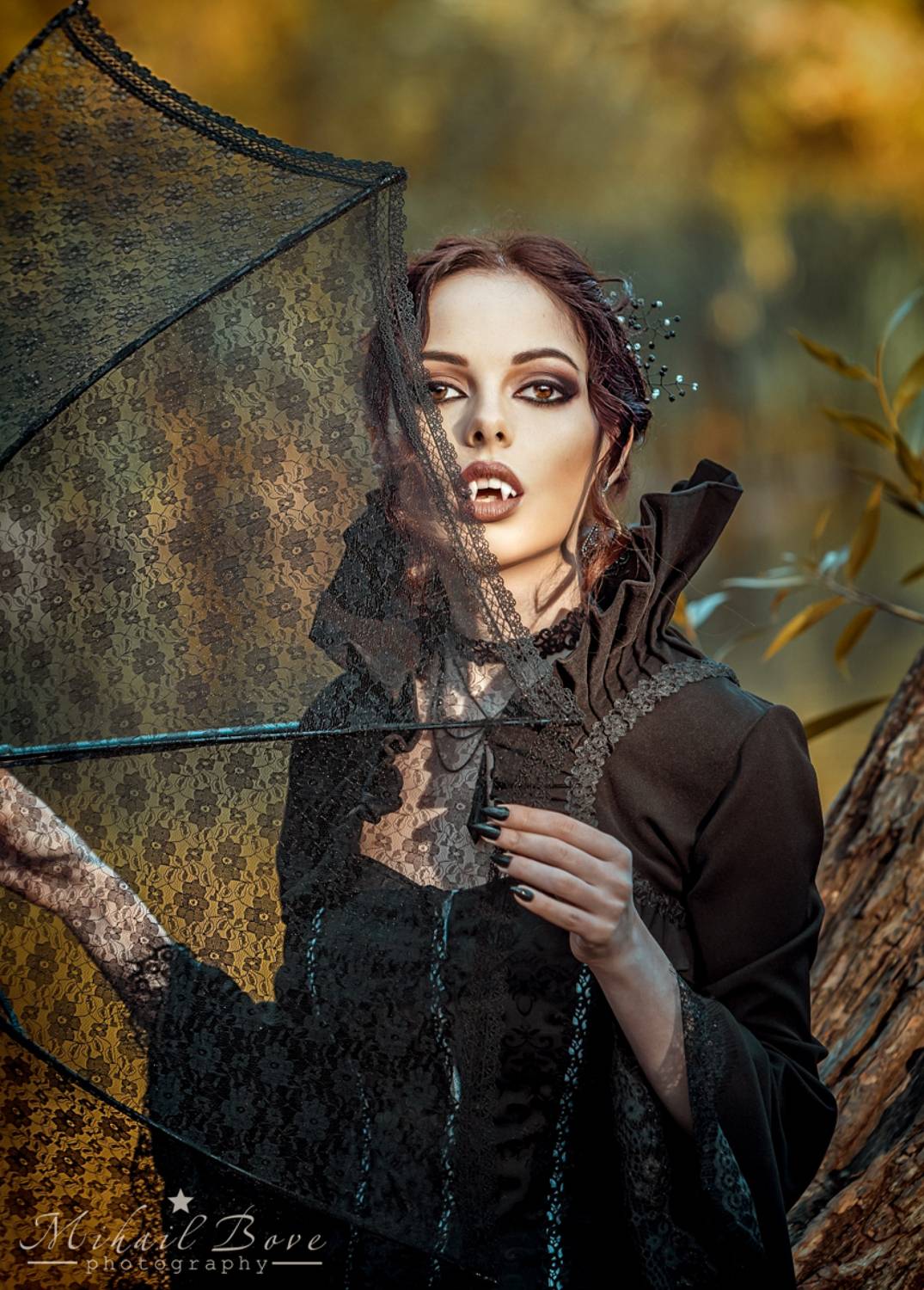 , Михаил Бове