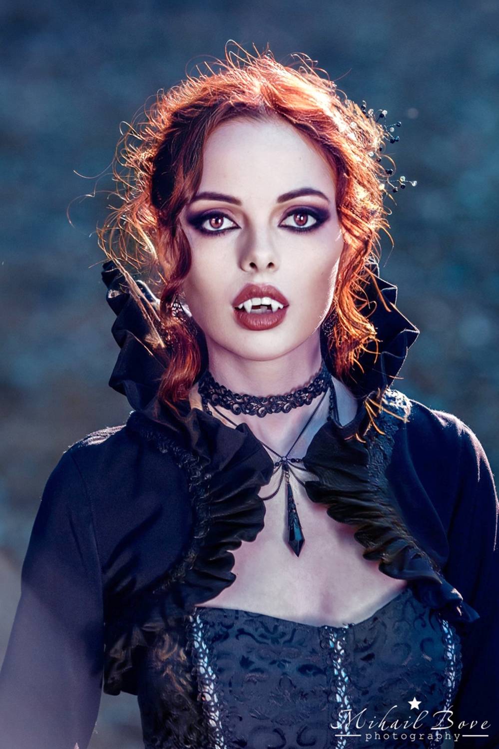 , Михаил Бове