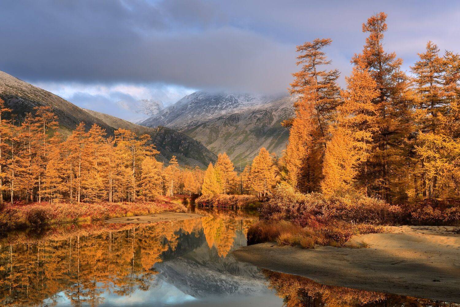 , Максим Евдокимов (phototourtravel.ru)