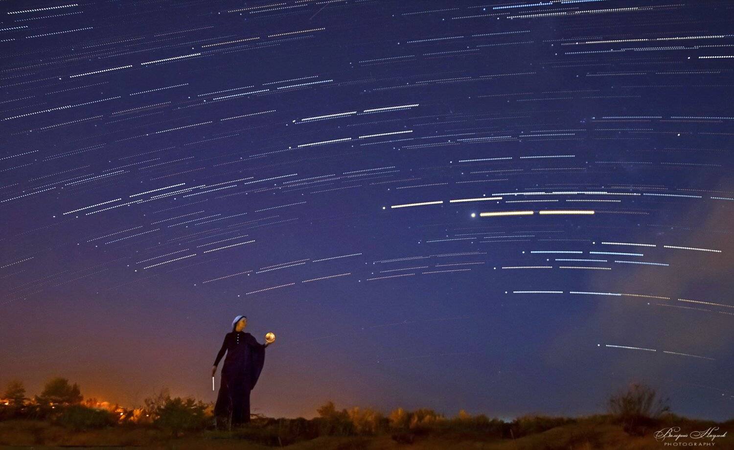 , Валерий Наумов