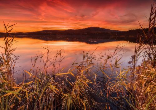 Озеро Сугомак