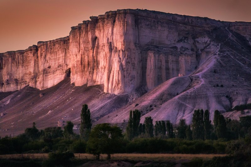 Ак-Кая фото превью