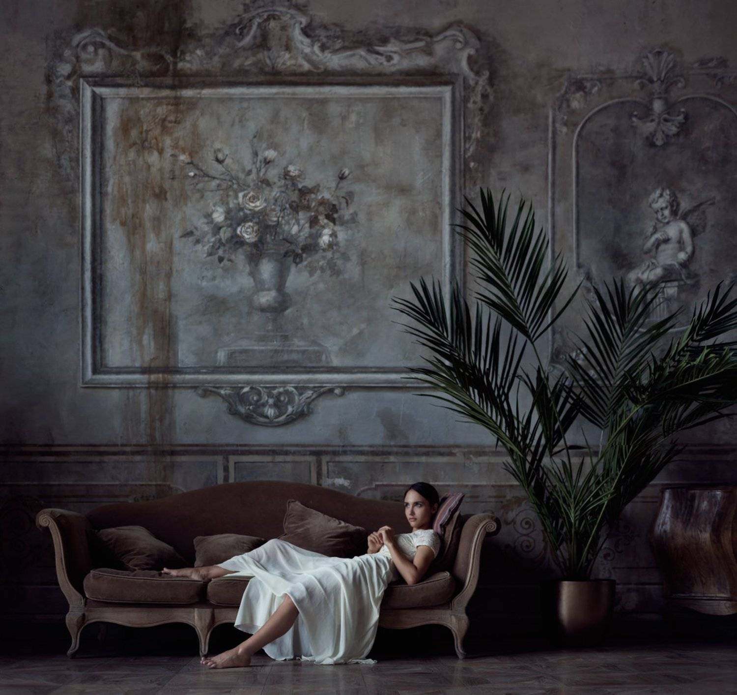 , Баранов Олег